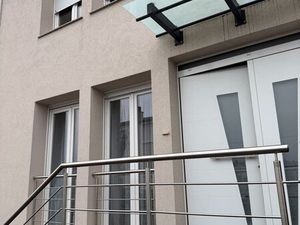 Maison 90 m²