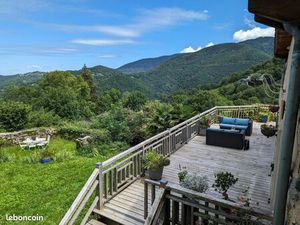 Ferme 7 pièces 322 m²