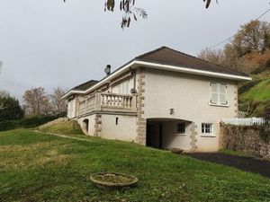 Maison 6 pièces 120 m²