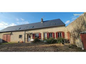 Maison 8 pièces 165 m²