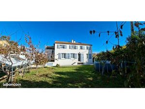 Maison 8 pièces 171 m2