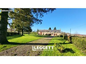 Maison 6 pièces 194 m²