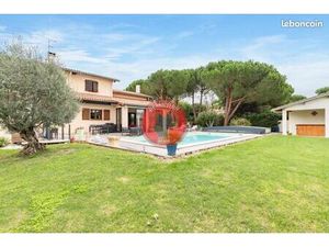 Maison 6 pièces 191 m²