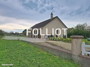 Propriété 4 pièces 102 m²