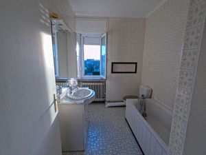 Vend maison mitoyenne