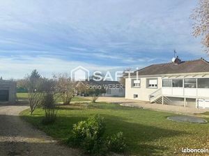 Maison 9 pièces 245 m²