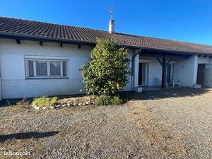 Maison 4 pièces 83 m²