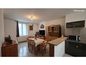 Maison 3 pièces 66 m²