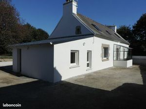 Maison à louer Quimper sud