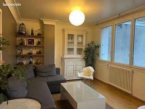 Maison de ville 5 pièces 116 m²