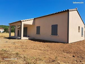 Maison 85 m2- Jardin -Garage 21 m2