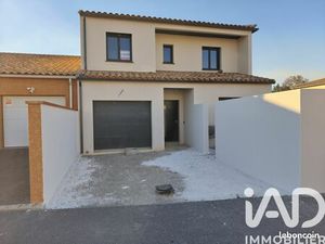 Maison 4 pièces 112 m²