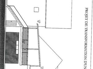 Maison avec rénovation