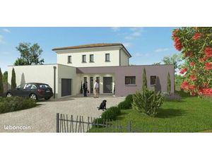 Maison 6 pièces 147 m²