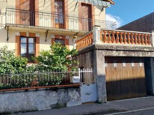 Toulousaine de 140m²