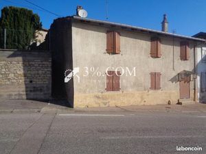 Maison de village 6 pièces 120 m²