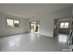 Maison 4 pièces 111 m²