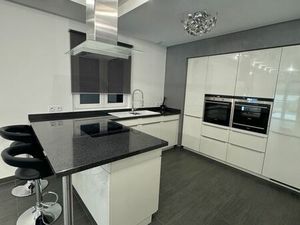 Maison Metz Queuleu 3 Chambre 150 m2 – Disponible immédiatement