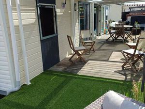 Mobilhomme avec terrain