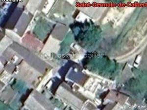 Terrain 111 m² Saint Germain De Calberte