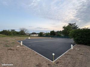 AMILLY (452200) - Terrains constructibles viabilisés