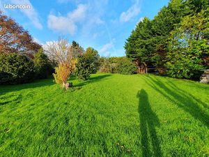 Terrain 1000 m² FOUESNANT