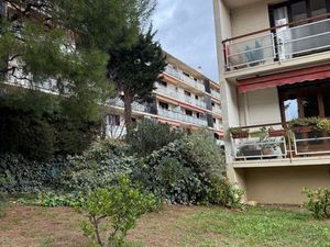 Vends appartement spacieux