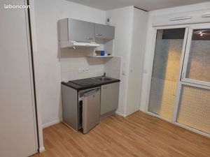 Studio 21.50 m2