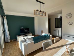 Magnifique T3 entièrement rénové