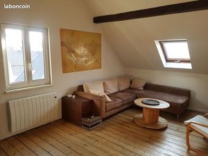 Appartement 2 pièces Bischheim