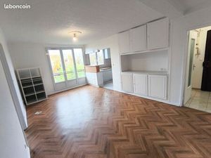 A vendre appartement T4 Bobigny limite Pantin
