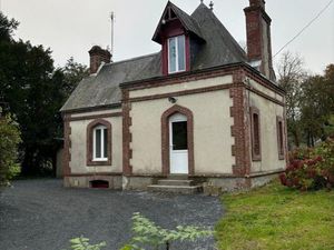 Maison 2 pièces 50 m²