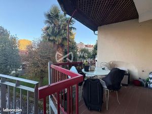 Duplex 4 pièces 68 m²