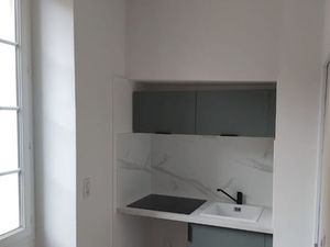 Studio 25m² centre ville