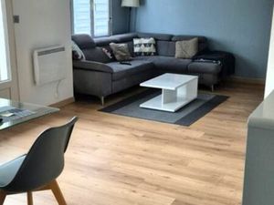 Appartement F3 69m* bois d'Arly