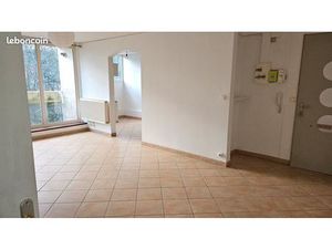 Appartement F4