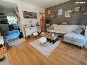 A vendre appartement t4 pau