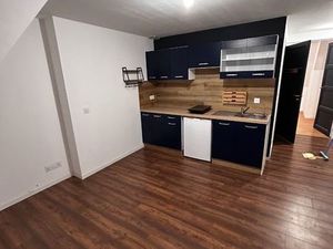 Appartement f2 35 m2