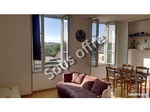 2 Pièces · 39 m²2 Pièces  39 m² · Tessy-Bocage 50420 · CENTRE VILLE