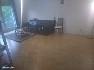 Appartement T3 65 m2 Centre Ville