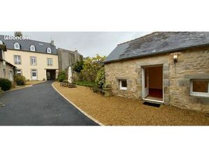 Location Bureau Plomodiern