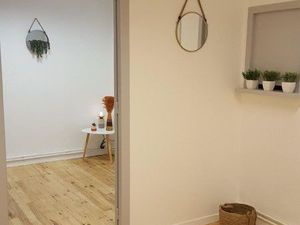 Bureau médical paramédical à louer