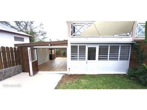 Murs bureaux  à l'Ermitage proche du lagon