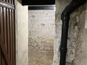 Cave 5 30m2 Paris 14éme