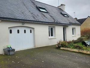 Maison à louer proche commerces