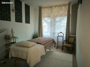 Cabinet partagé toulouse centre location heure  journée ...