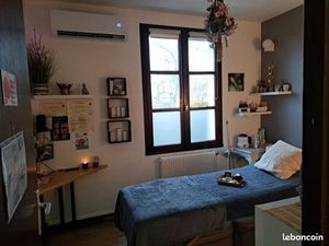 Local professionnel à louer