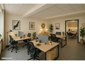 Local commercial/bureaux