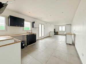 Local commercial 49 m²