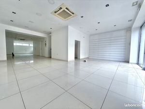LOCAL COMMERCIAL 93.5m2